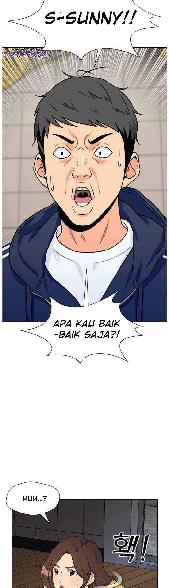 Face Genius, 0 Year-Old Top Star Chapter 33 - halaman 12