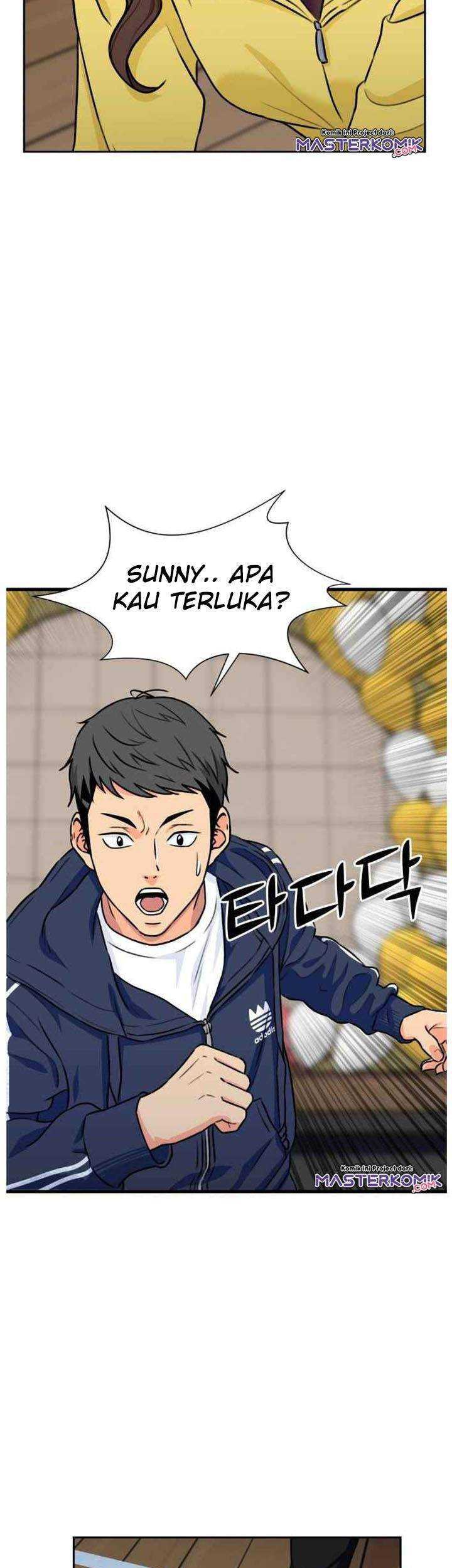 Face Genius, 0 Year-Old Top Star Chapter 33 - halaman 16