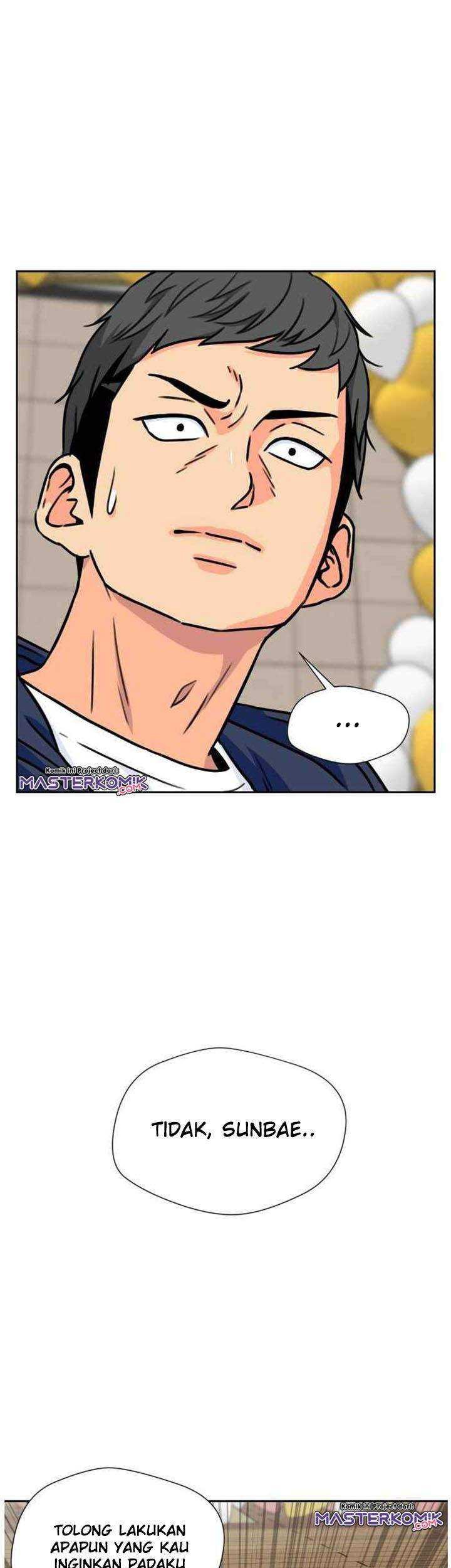 Face Genius, 0 Year-Old Top Star Chapter 33 - halaman 20