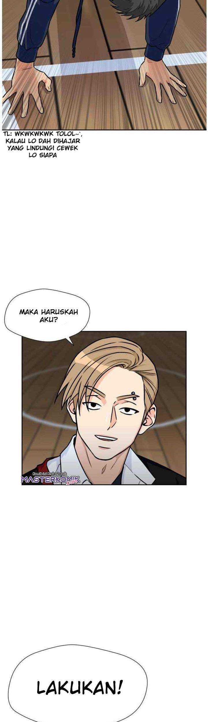 Face Genius, 0 Year-Old Top Star Chapter 33 - halaman 22