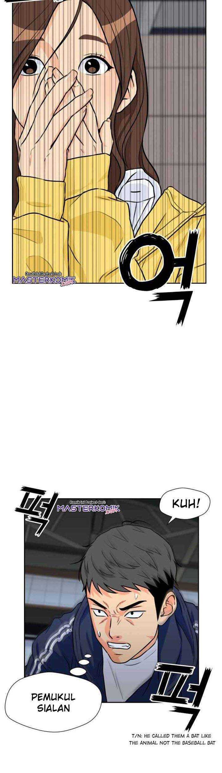 Face Genius, 0 Year-Old Top Star Chapter 33 - halaman 26