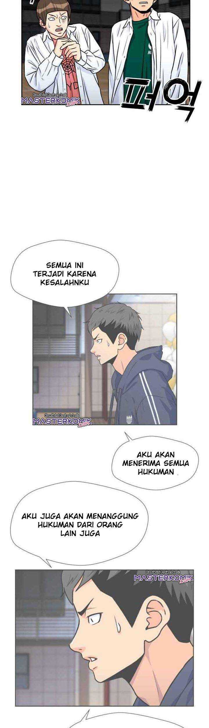 Face Genius, 0 Year-Old Top Star Chapter 33 - halaman 28