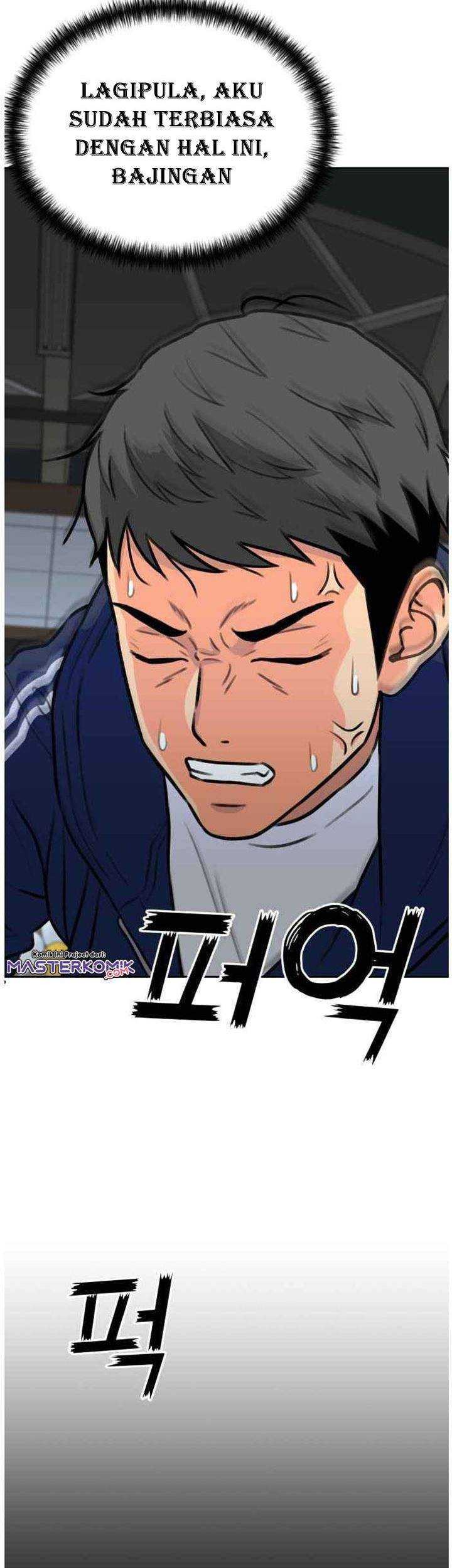 Face Genius, 0 Year-Old Top Star Chapter 33 - halaman 30