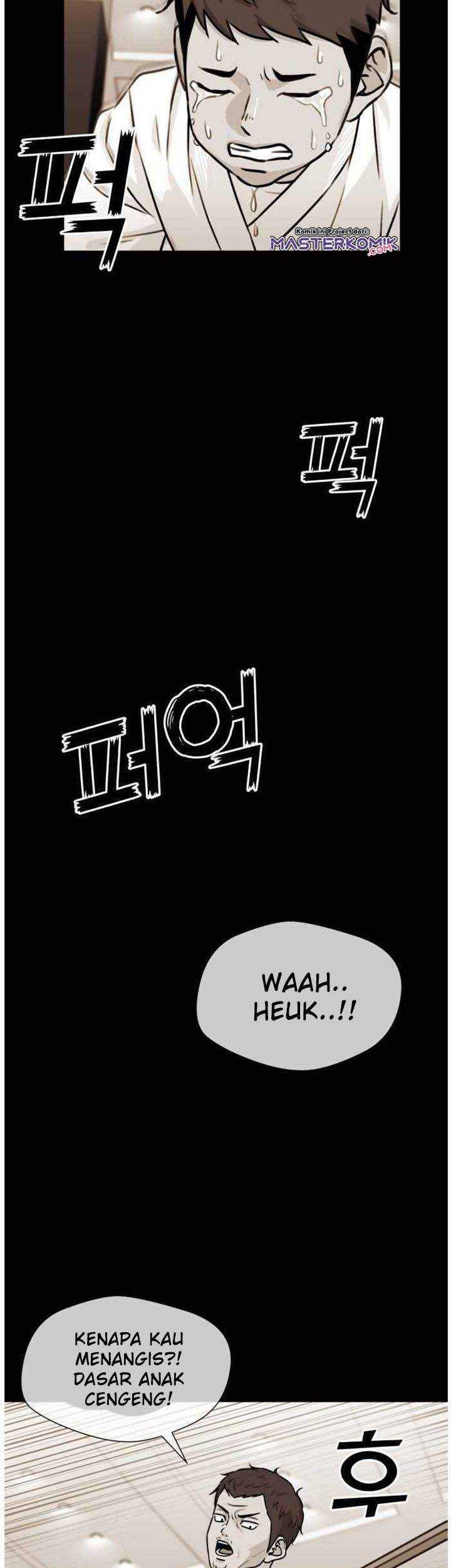 Face Genius, 0 Year-Old Top Star Chapter 33 - halaman 32