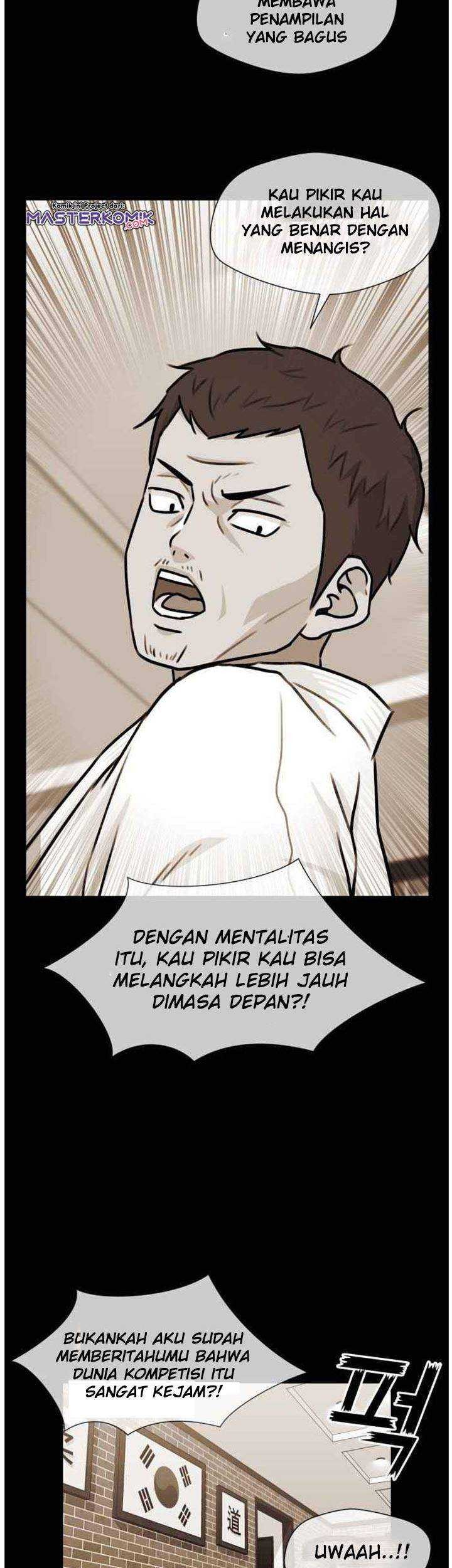 Face Genius, 0 Year-Old Top Star Chapter 33 - halaman 34