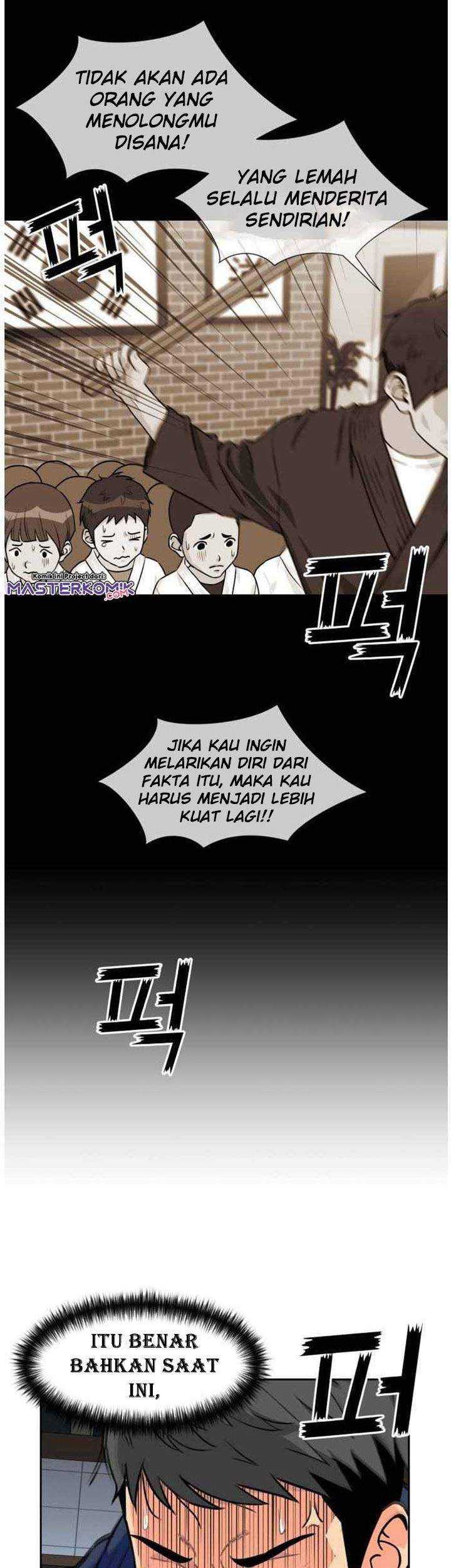 Face Genius, 0 Year-Old Top Star Chapter 33 - halaman 36