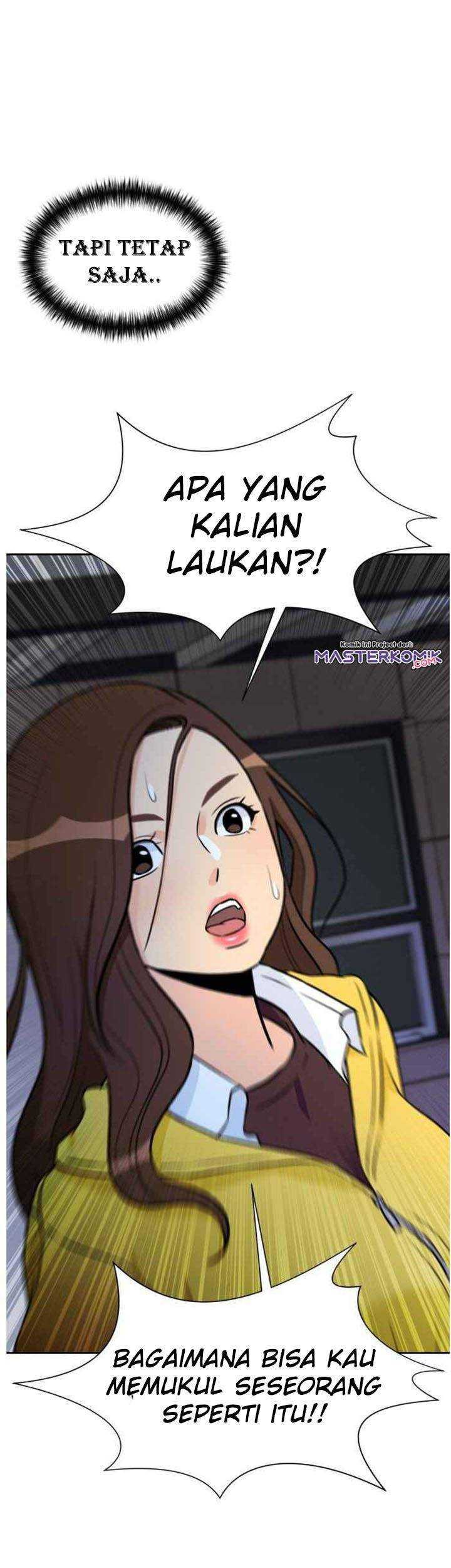 Face Genius, 0 Year-Old Top Star Chapter 33 - halaman 38