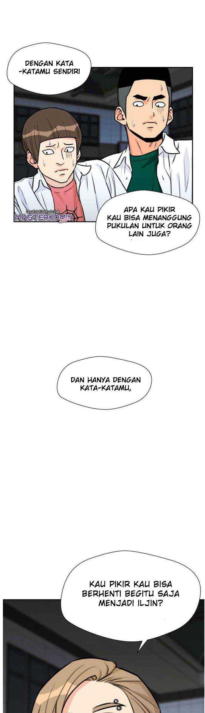 Face Genius, 0 Year-Old Top Star Chapter 33 - halaman 42