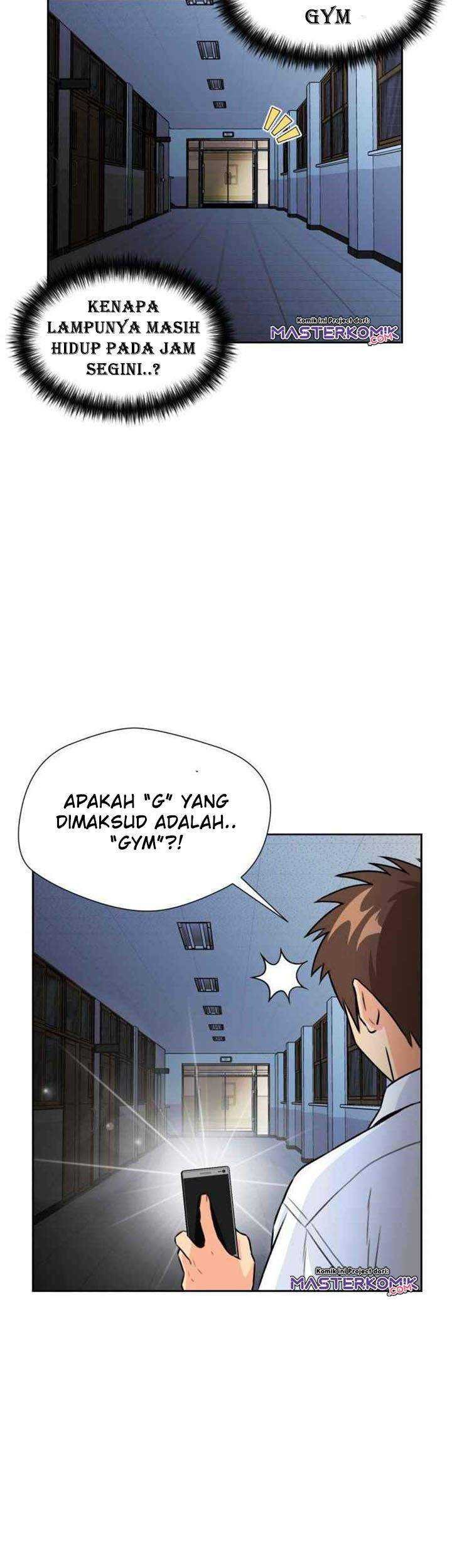 Face Genius, 0 Year-Old Top Star Chapter 33 - halaman 60