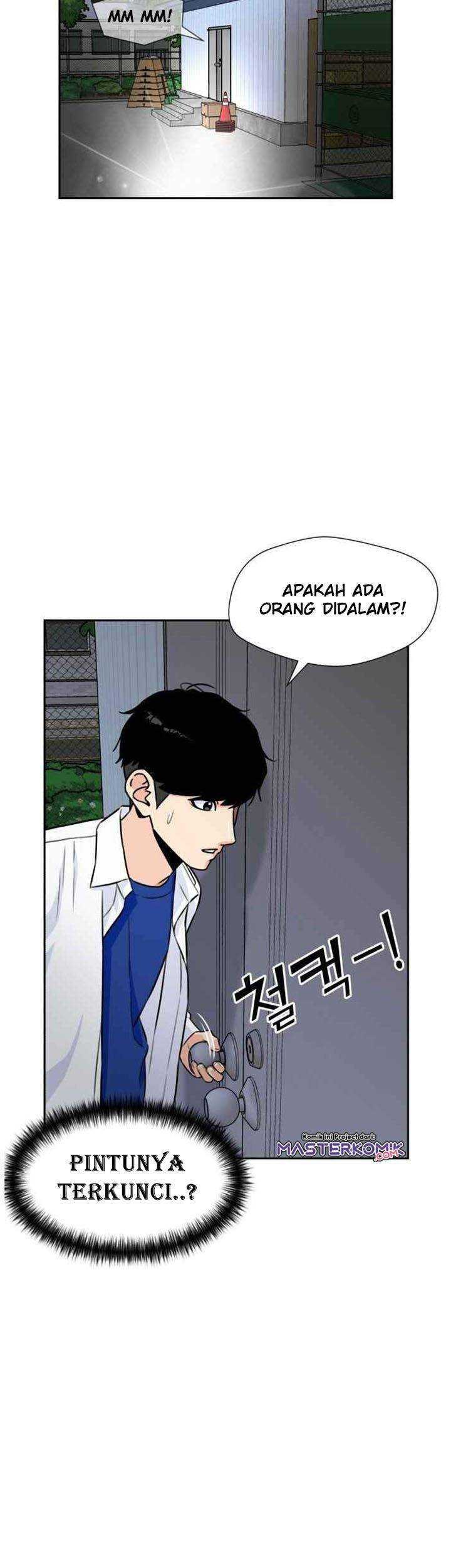 Face Genius, 0 Year-Old Top Star Chapter 33 - halaman 66