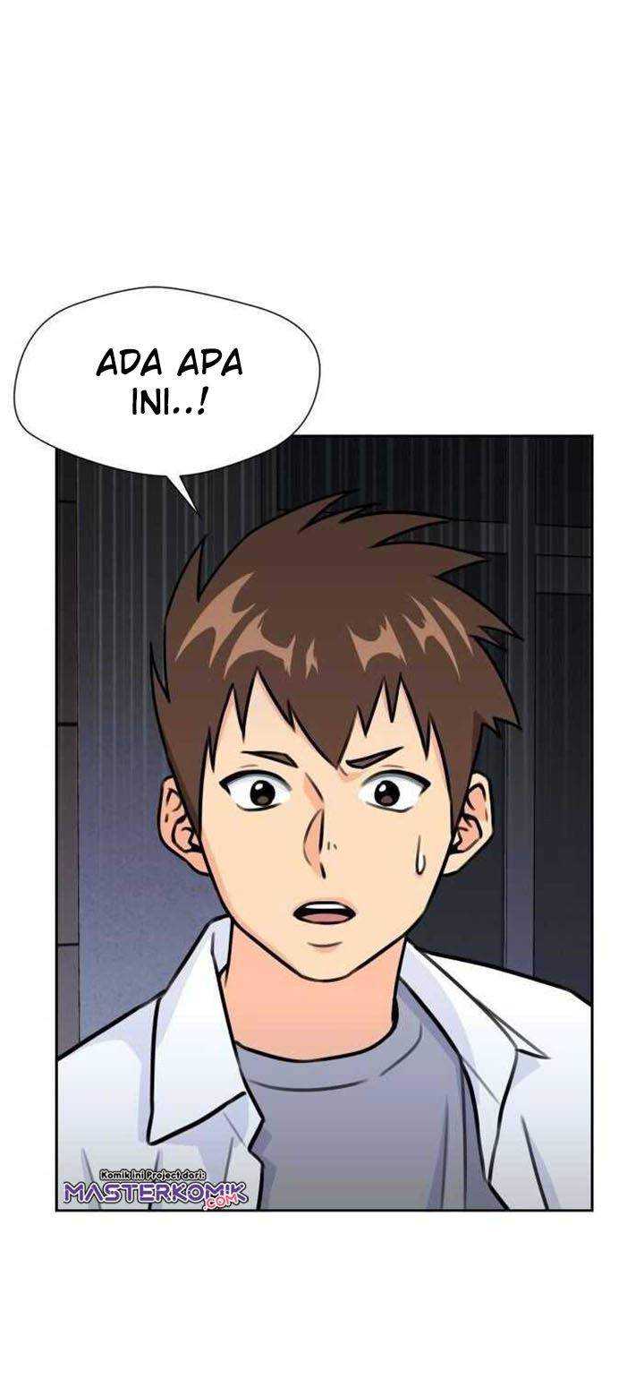 Face Genius, 0 Year-Old Top Star Chapter 34 - halaman 10