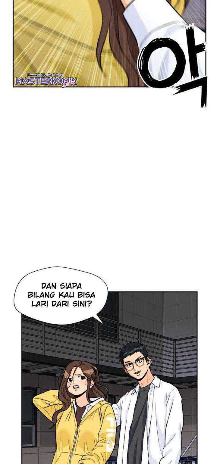 Face Genius, 0 Year-Old Top Star Chapter 34 - halaman 15
