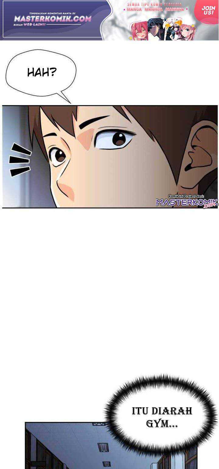 Face Genius, 0 Year-Old Top Star Chapter 34 - halaman 2