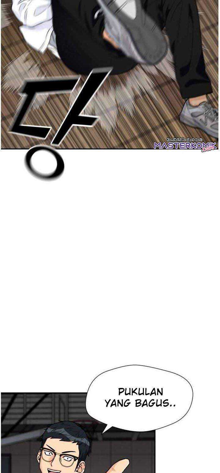 Face Genius, 0 Year-Old Top Star Chapter 34 - halaman 26
