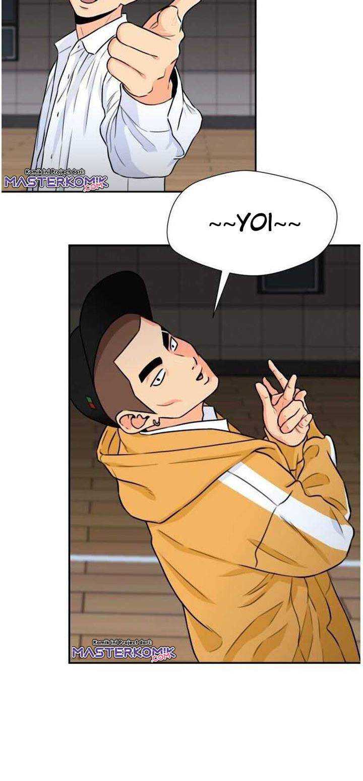 Face Genius, 0 Year-Old Top Star Chapter 34 - halaman 27