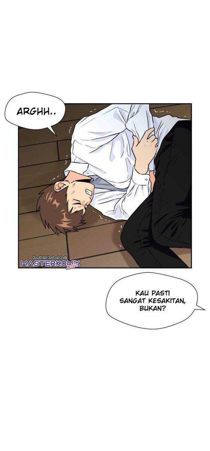 Face Genius, 0 Year-Old Top Star Chapter 34 - halaman 28