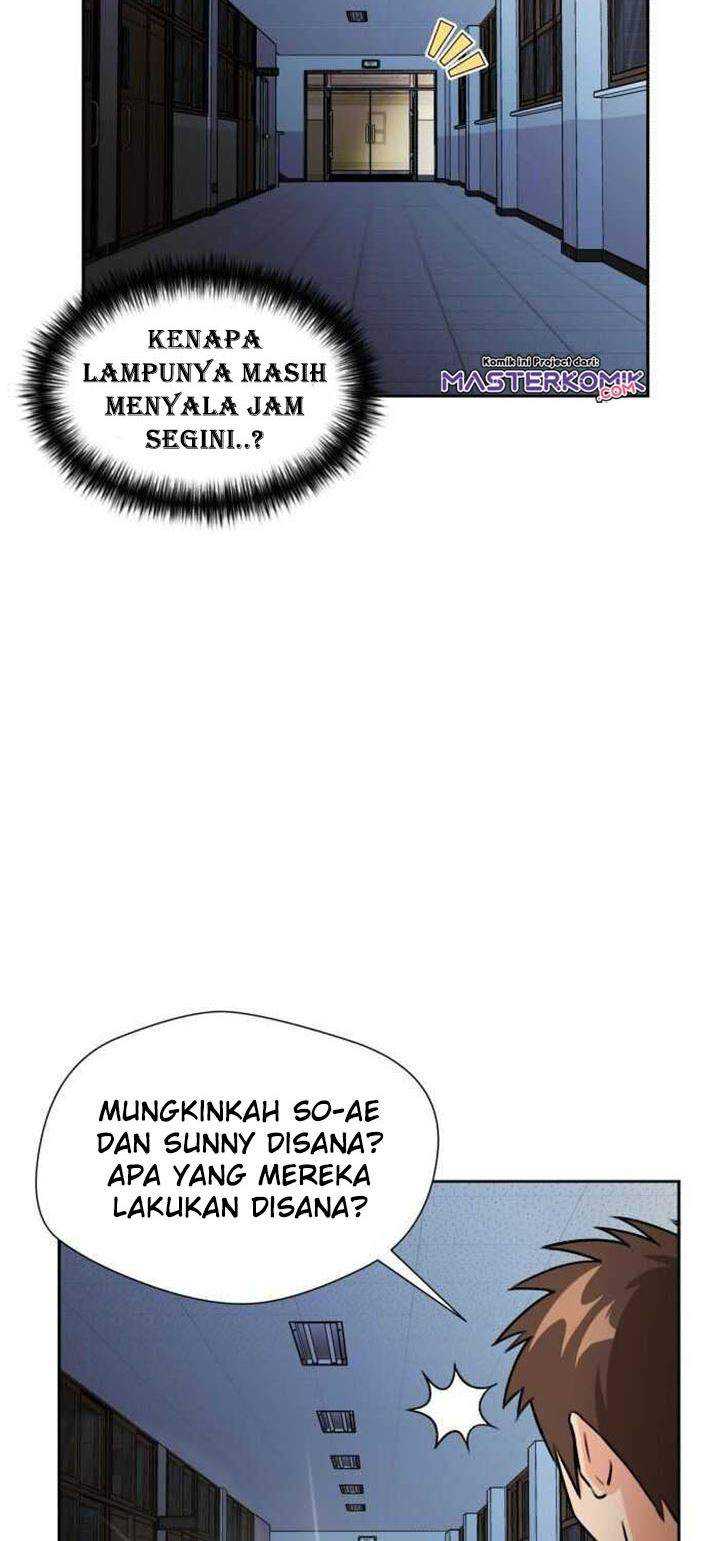 Face Genius, 0 Year-Old Top Star Chapter 34 - halaman 3