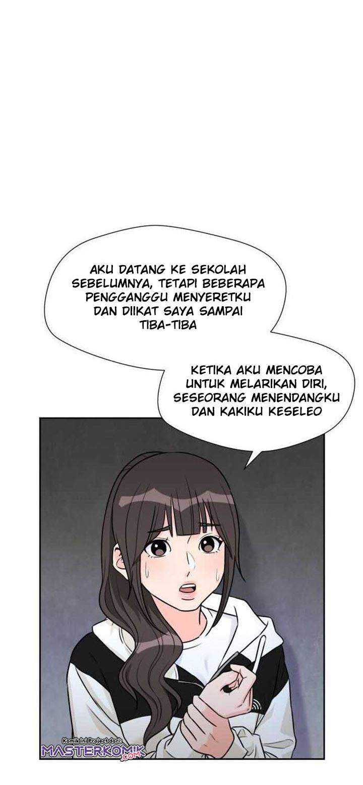 Face Genius, 0 Year-Old Top Star Chapter 34 - halaman 41