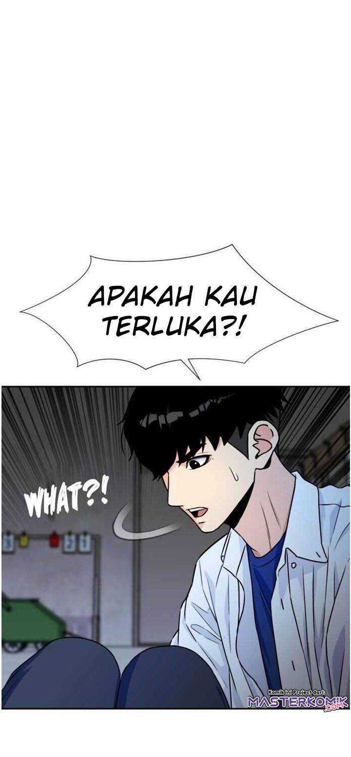 Face Genius, 0 Year-Old Top Star Chapter 34 - halaman 42