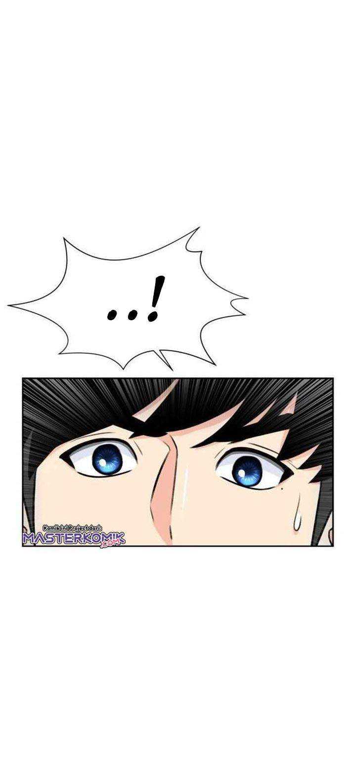 Face Genius, 0 Year-Old Top Star Chapter 34 - halaman 43