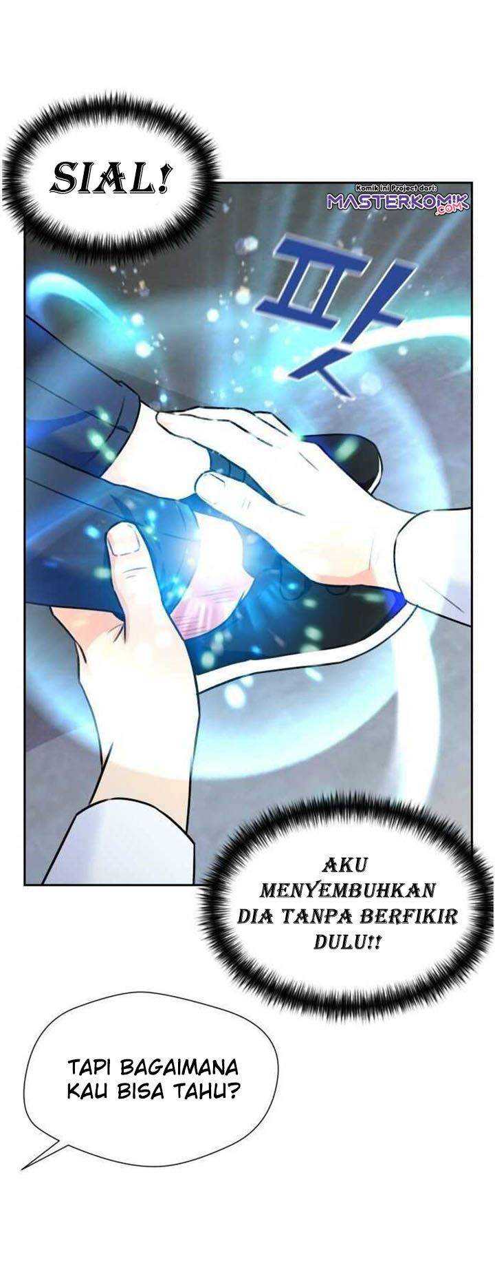 Face Genius, 0 Year-Old Top Star Chapter 34 - halaman 44