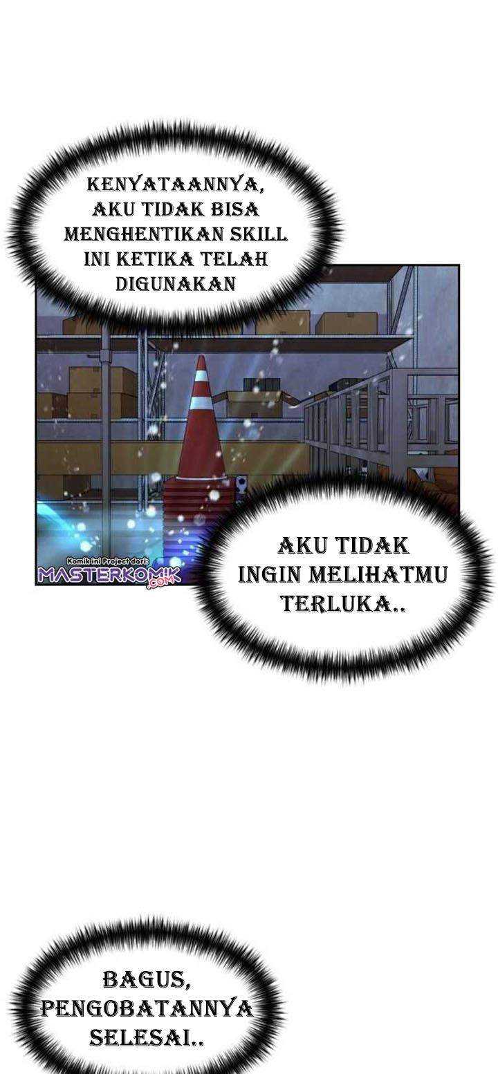 Face Genius, 0 Year-Old Top Star Chapter 34 - halaman 46