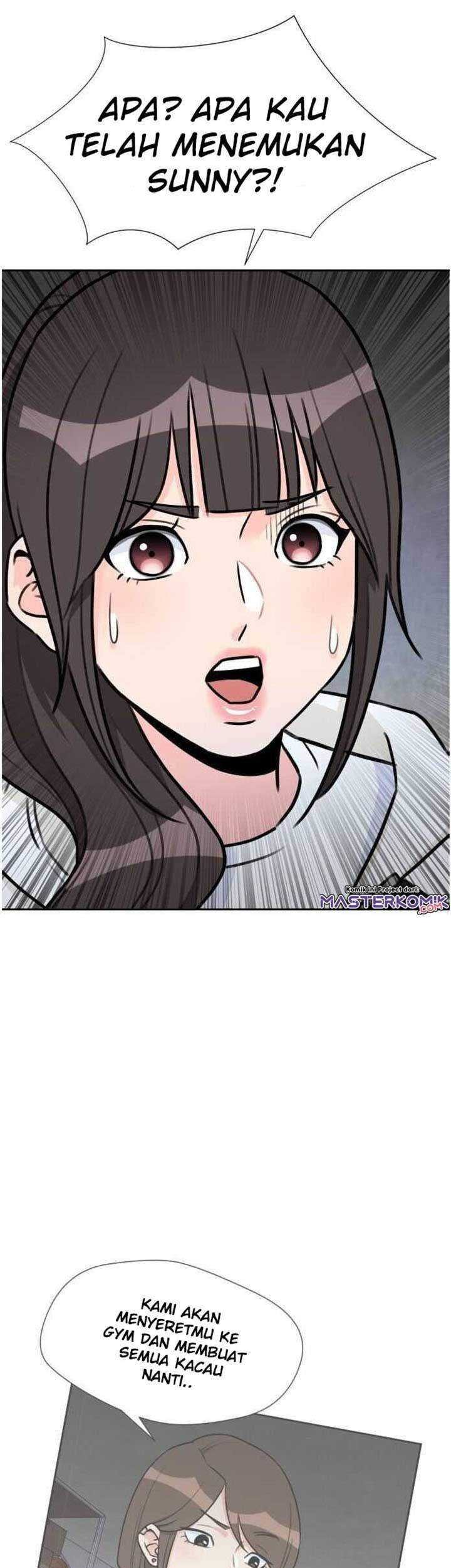 Face Genius, 0 Year-Old Top Star Chapter 34 - halaman 48