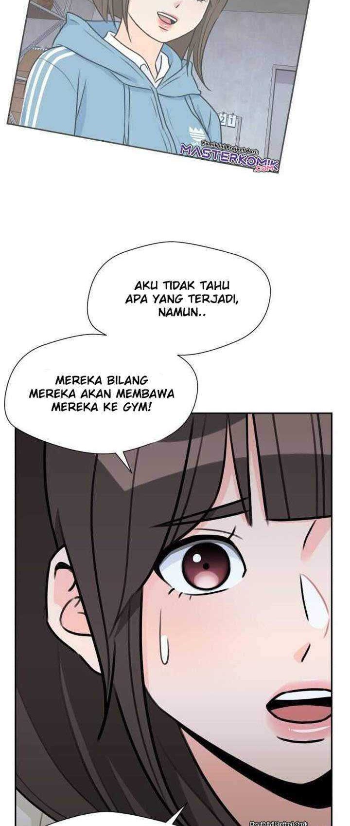 Face Genius, 0 Year-Old Top Star Chapter 34 - halaman 49