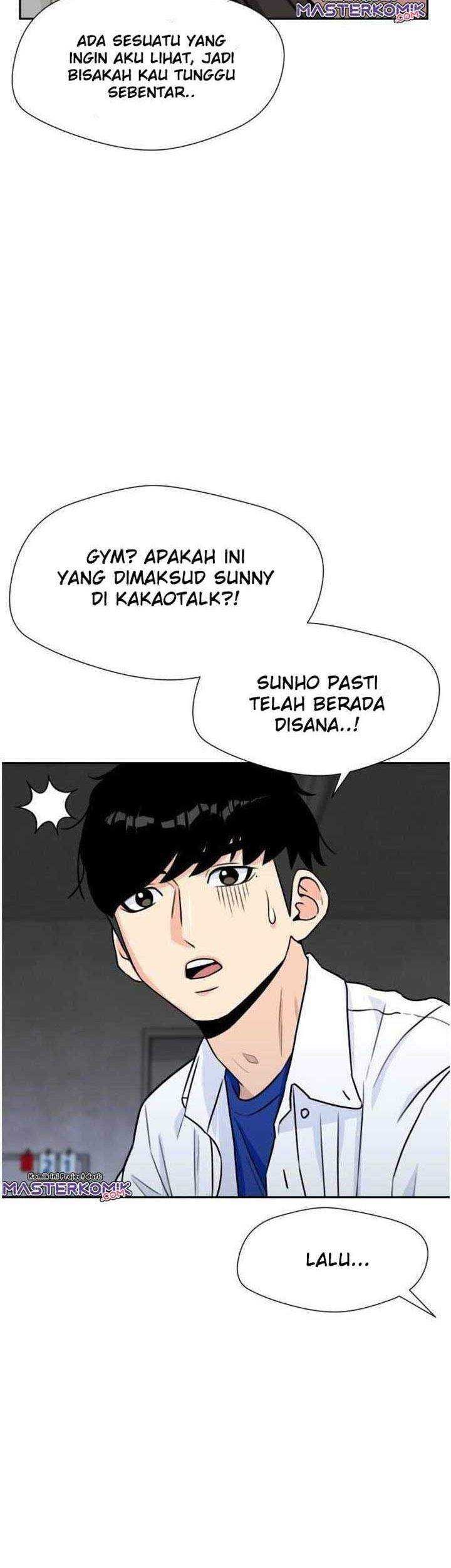 Face Genius, 0 Year-Old Top Star Chapter 34 - halaman 50