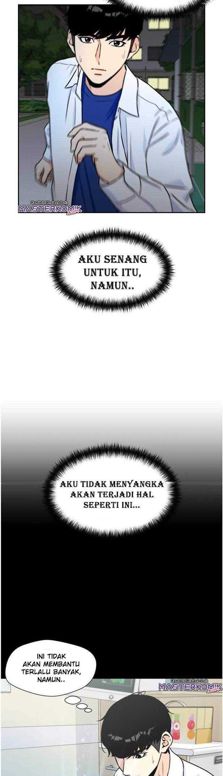 Face Genius, 0 Year-Old Top Star Chapter 34 - halaman 52