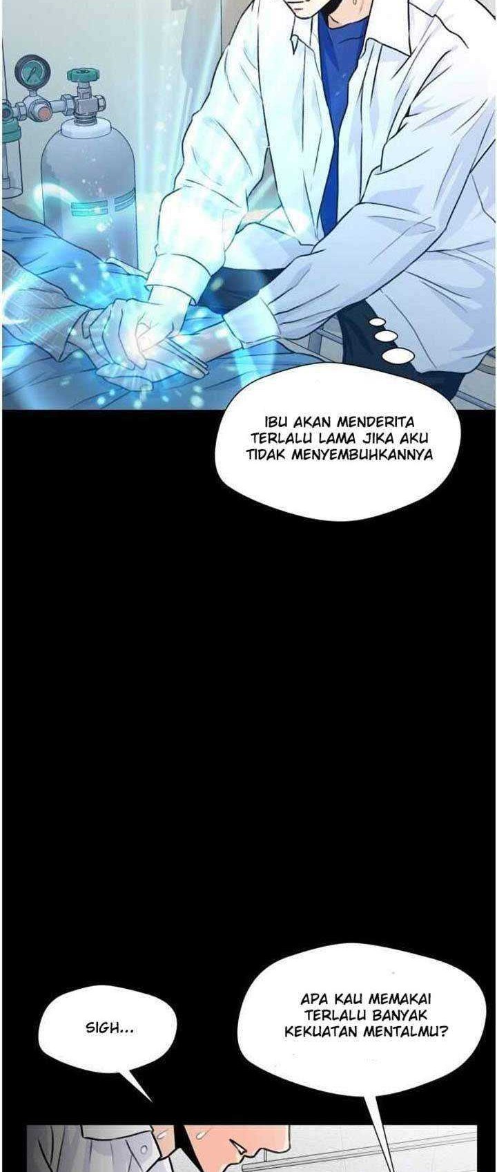 Face Genius, 0 Year-Old Top Star Chapter 34 - halaman 53