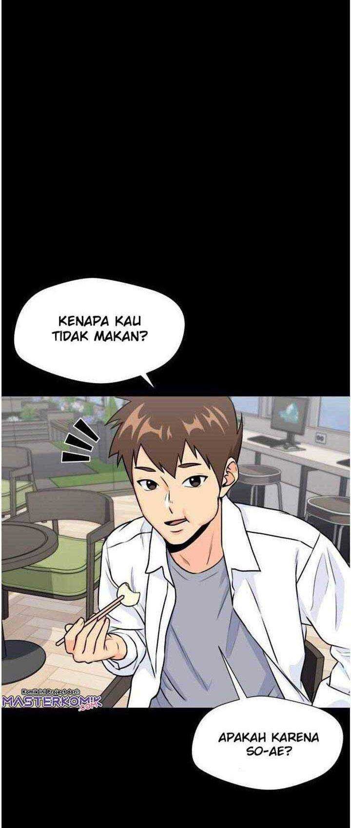 Face Genius, 0 Year-Old Top Star Chapter 34 - halaman 55