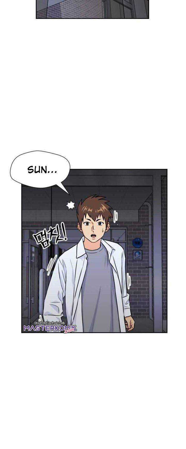 Face Genius, 0 Year-Old Top Star Chapter 34 - halaman 6