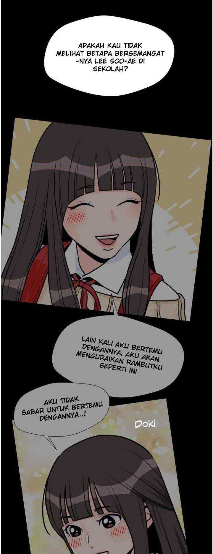Face Genius, 0 Year-Old Top Star Chapter 34 - halaman 67