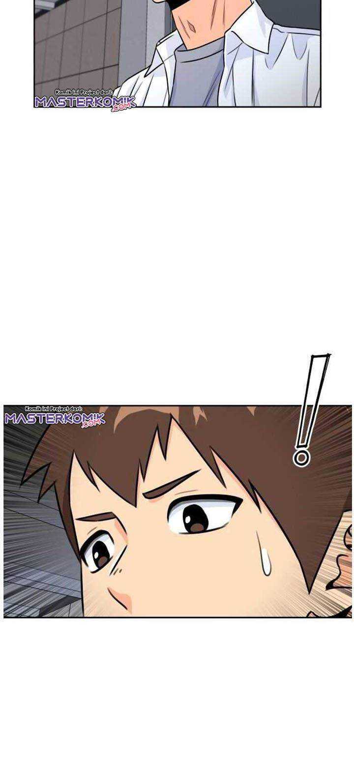 Face Genius, 0 Year-Old Top Star Chapter 34 - halaman 8