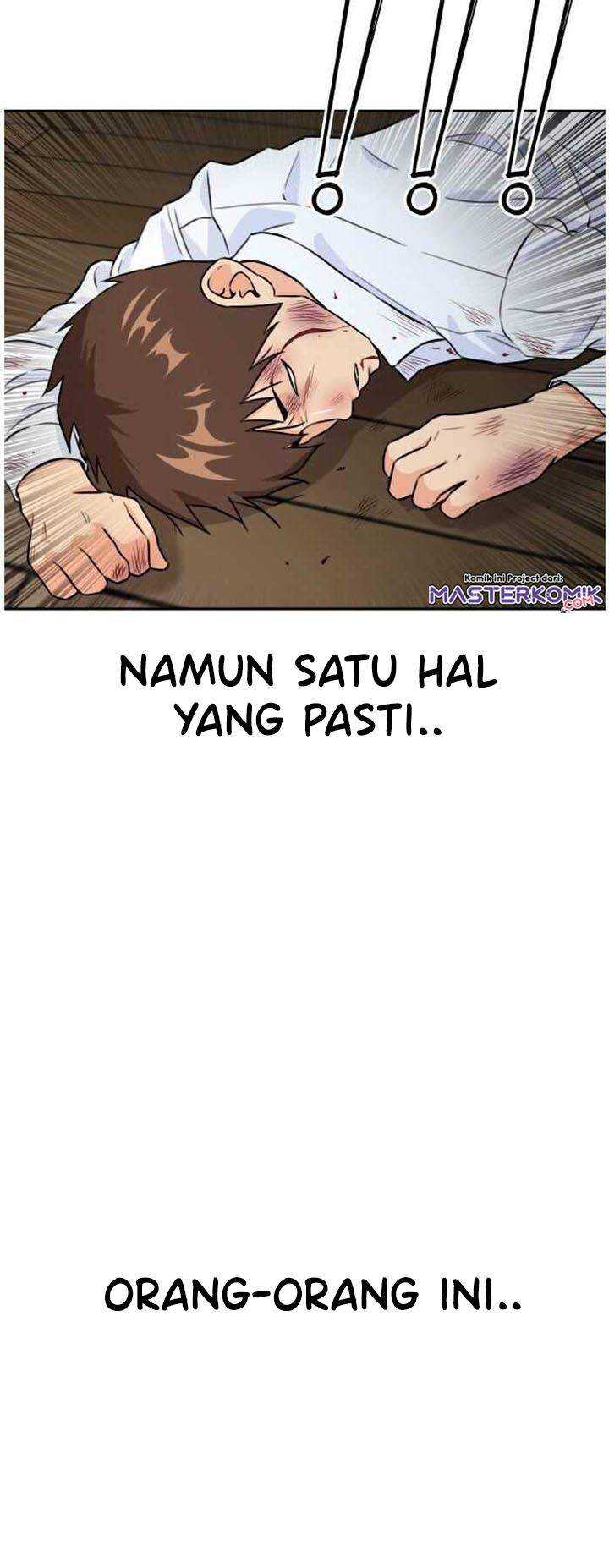 Face Genius, 0 Year-Old Top Star Chapter 34 - halaman 84