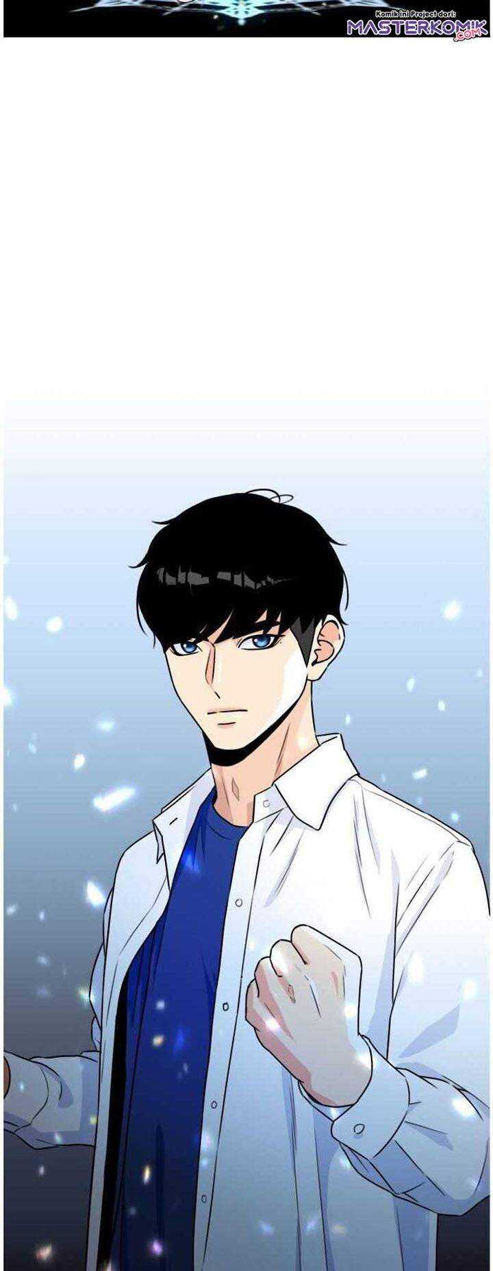Face Genius, 0 Year-Old Top Star Chapter 34 - halaman 91