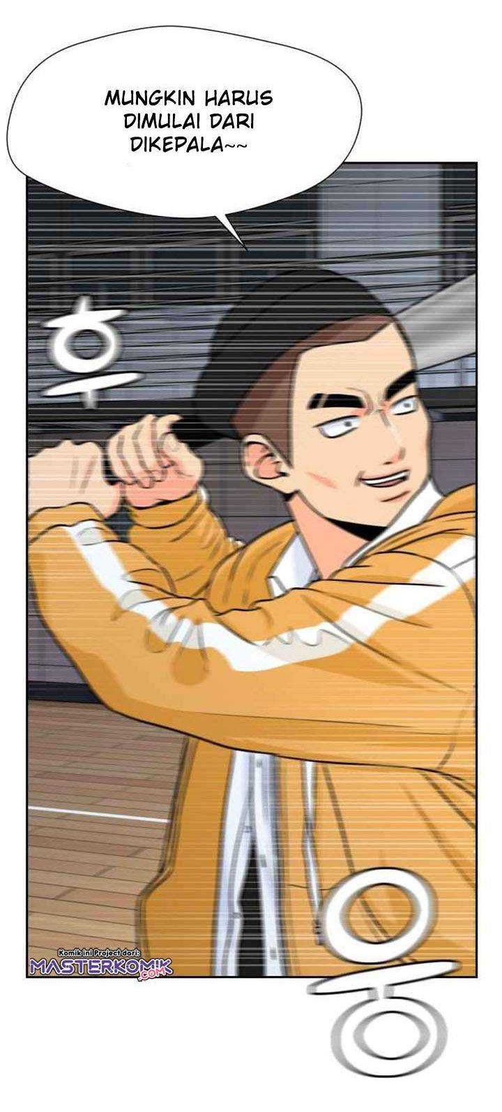 Face Genius, 0 Year-Old Top Star Chapter 35 - halaman 10