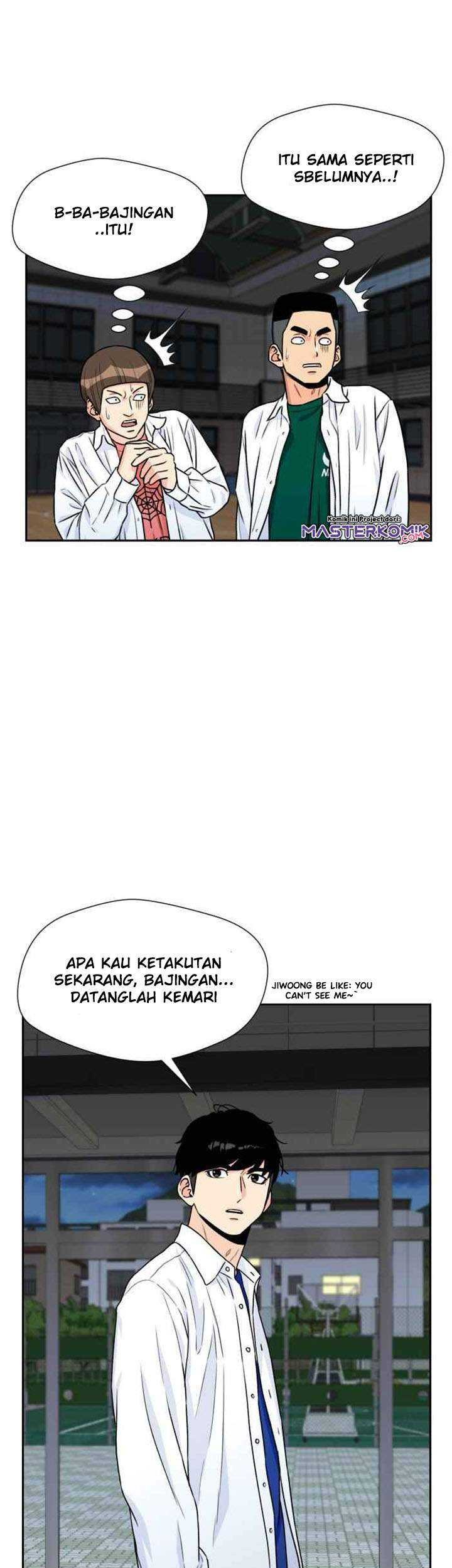 Face Genius, 0 Year-Old Top Star Chapter 35 - halaman 17