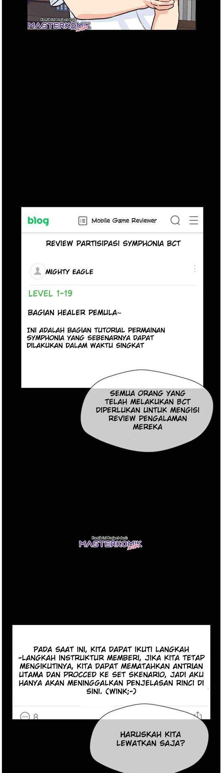 Face Genius, 0 Year-Old Top Star Chapter 35 - halaman 19
