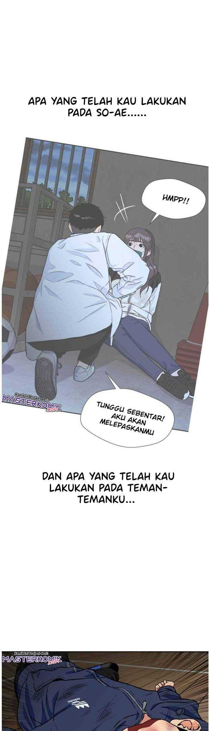 Face Genius, 0 Year-Old Top Star Chapter 35 - halaman 2