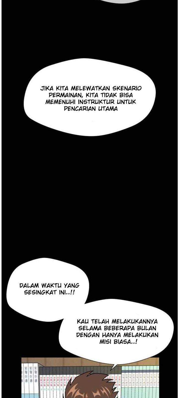 Face Genius, 0 Year-Old Top Star Chapter 35 - halaman 20