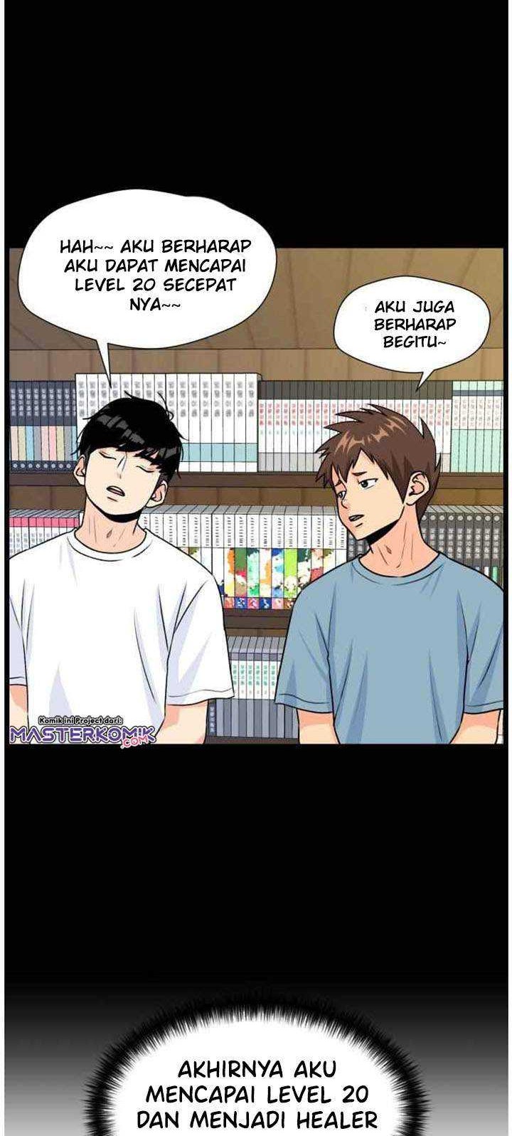 Face Genius, 0 Year-Old Top Star Chapter 35 - halaman 23
