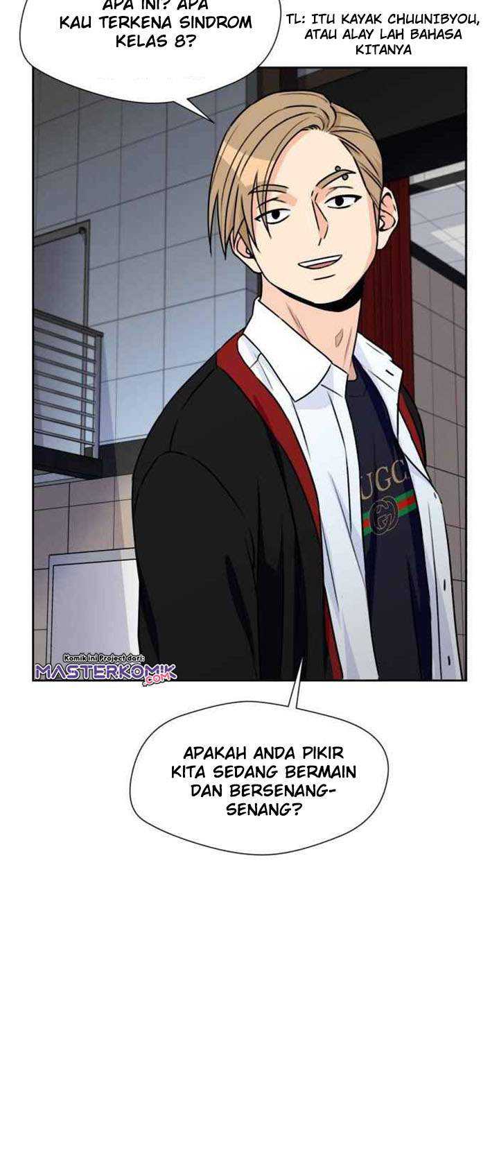 Face Genius, 0 Year-Old Top Star Chapter 35 - halaman 26