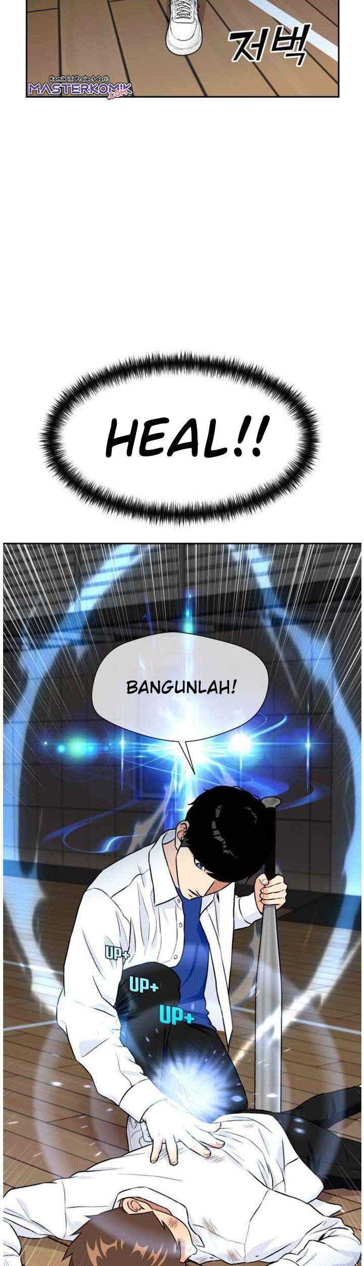 Face Genius, 0 Year-Old Top Star Chapter 35 - halaman 29