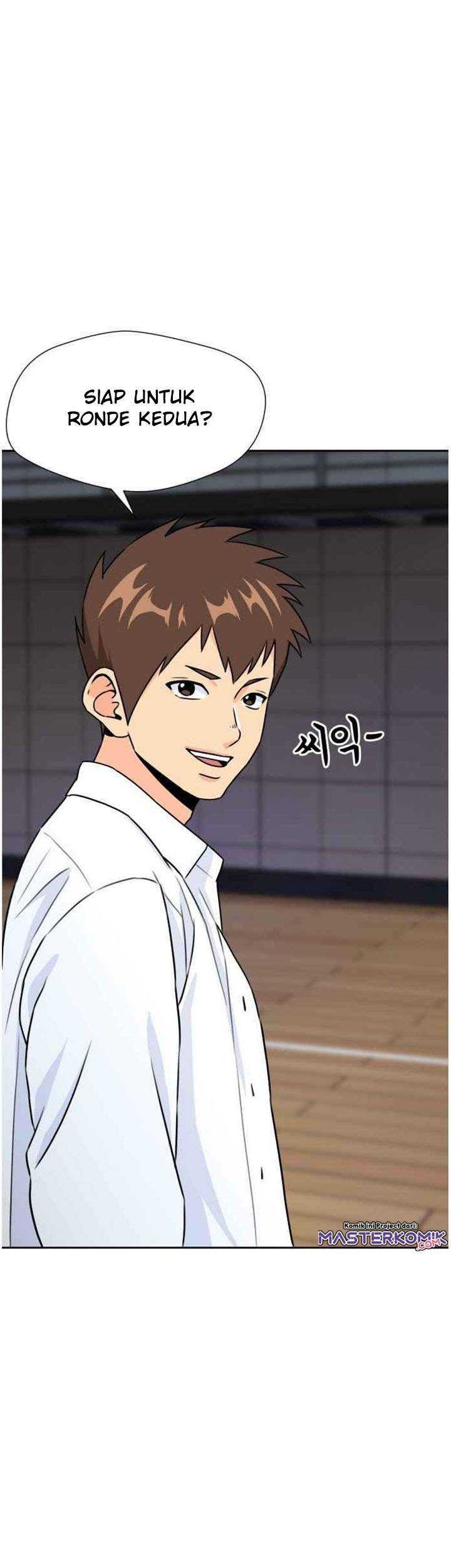 Face Genius, 0 Year-Old Top Star Chapter 35 - halaman 32