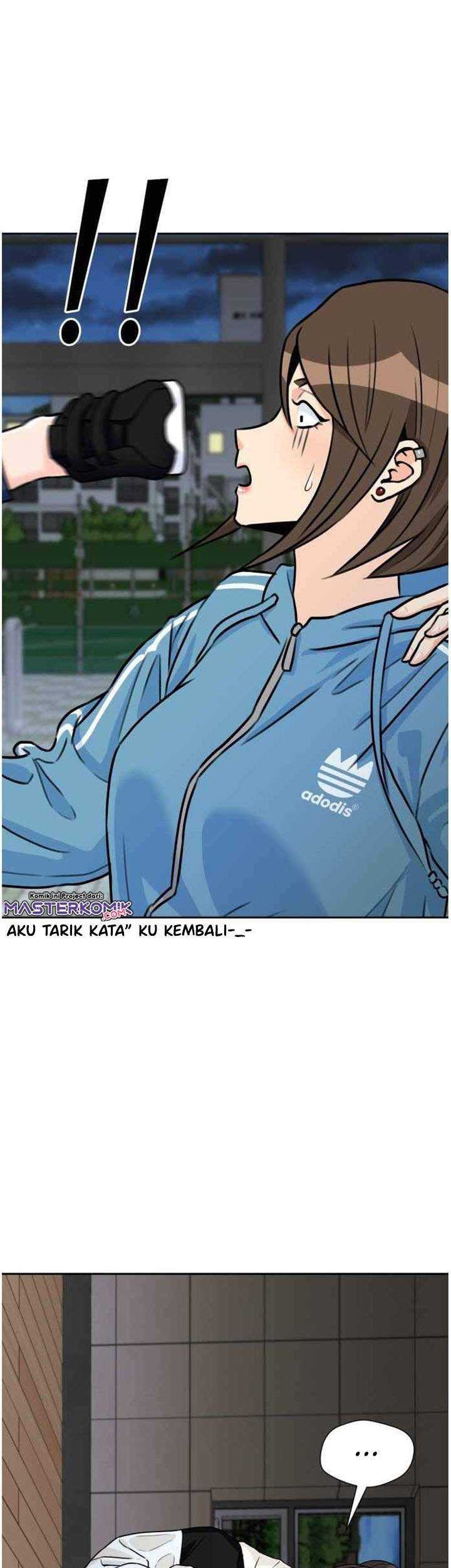 Face Genius, 0 Year-Old Top Star Chapter 35 - halaman 39