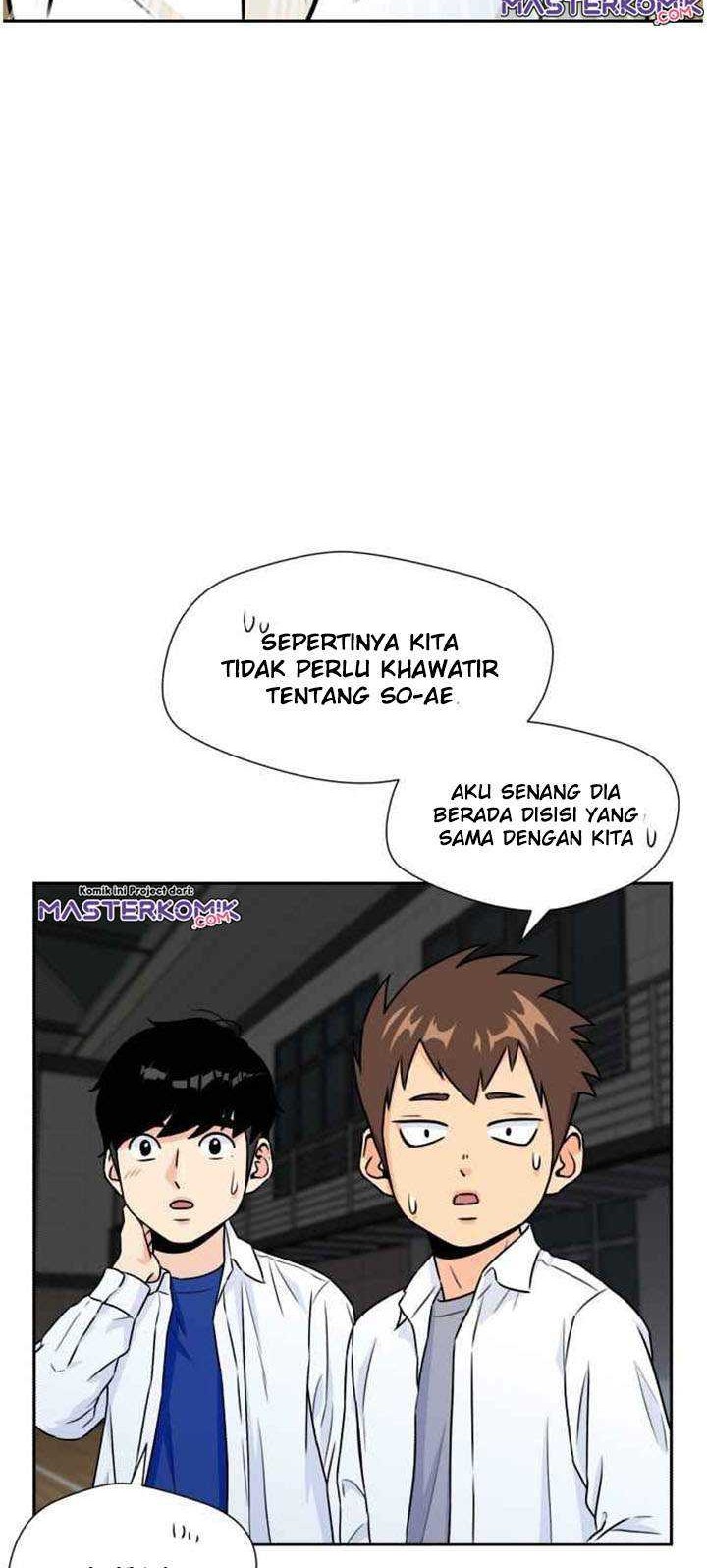 Face Genius, 0 Year-Old Top Star Chapter 35 - halaman 53