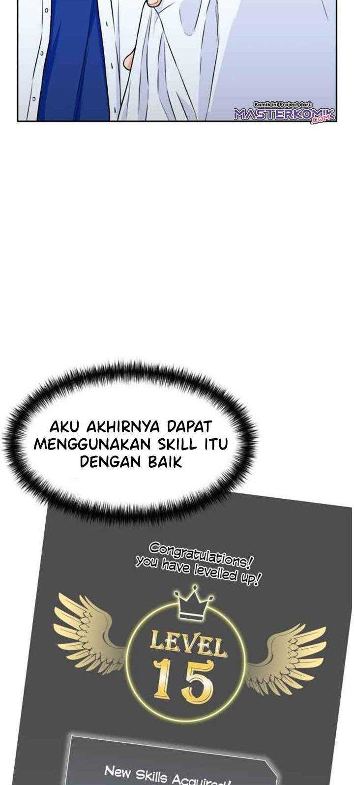 Face Genius, 0 Year-Old Top Star Chapter 35 - halaman 60