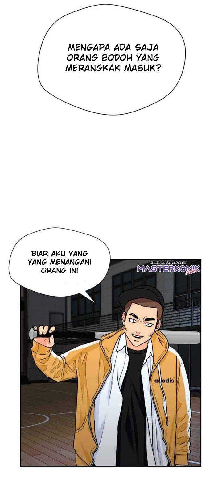 Face Genius, 0 Year-Old Top Star Chapter 35 - halaman 8
